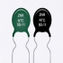 NTC熱(rè)敏電(diàn)阻