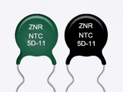 NTC熱(rè)敏電(diàn)阻