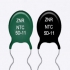 NTC熱(rè)敏電(diàn)阻
